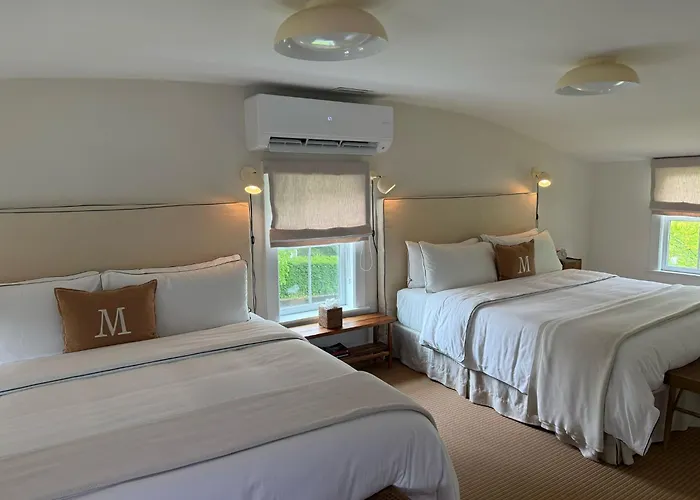 The Maidstone Hotel