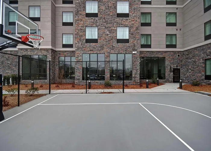 Homewood Suites By Hilton Orange New Haven