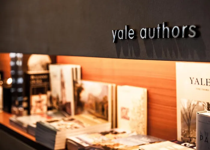 The Study At Yale