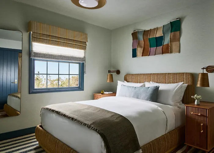 Hotel Corduroy